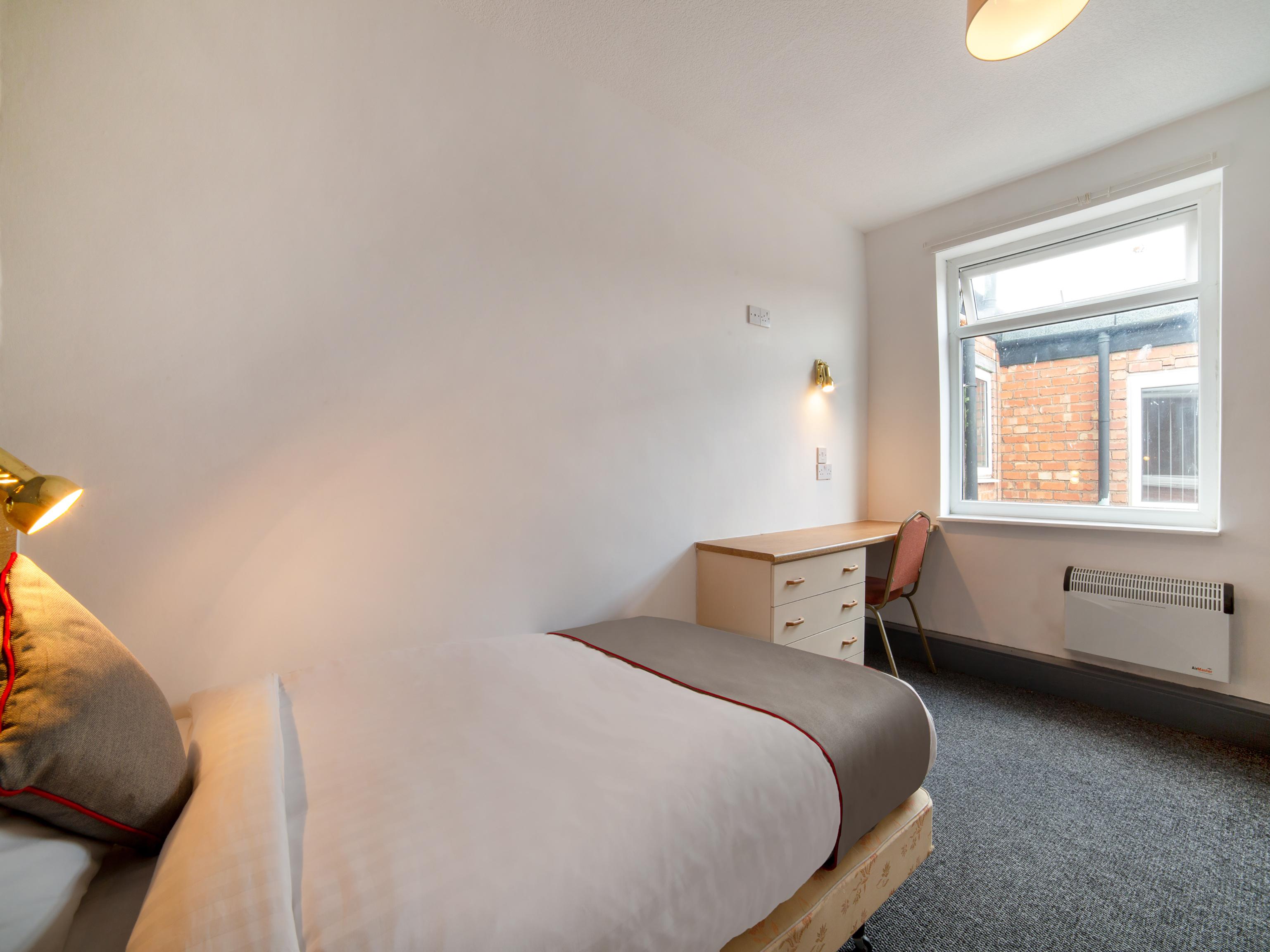 Alumhurst Hotel Blackpool Dış mekan fotoğraf