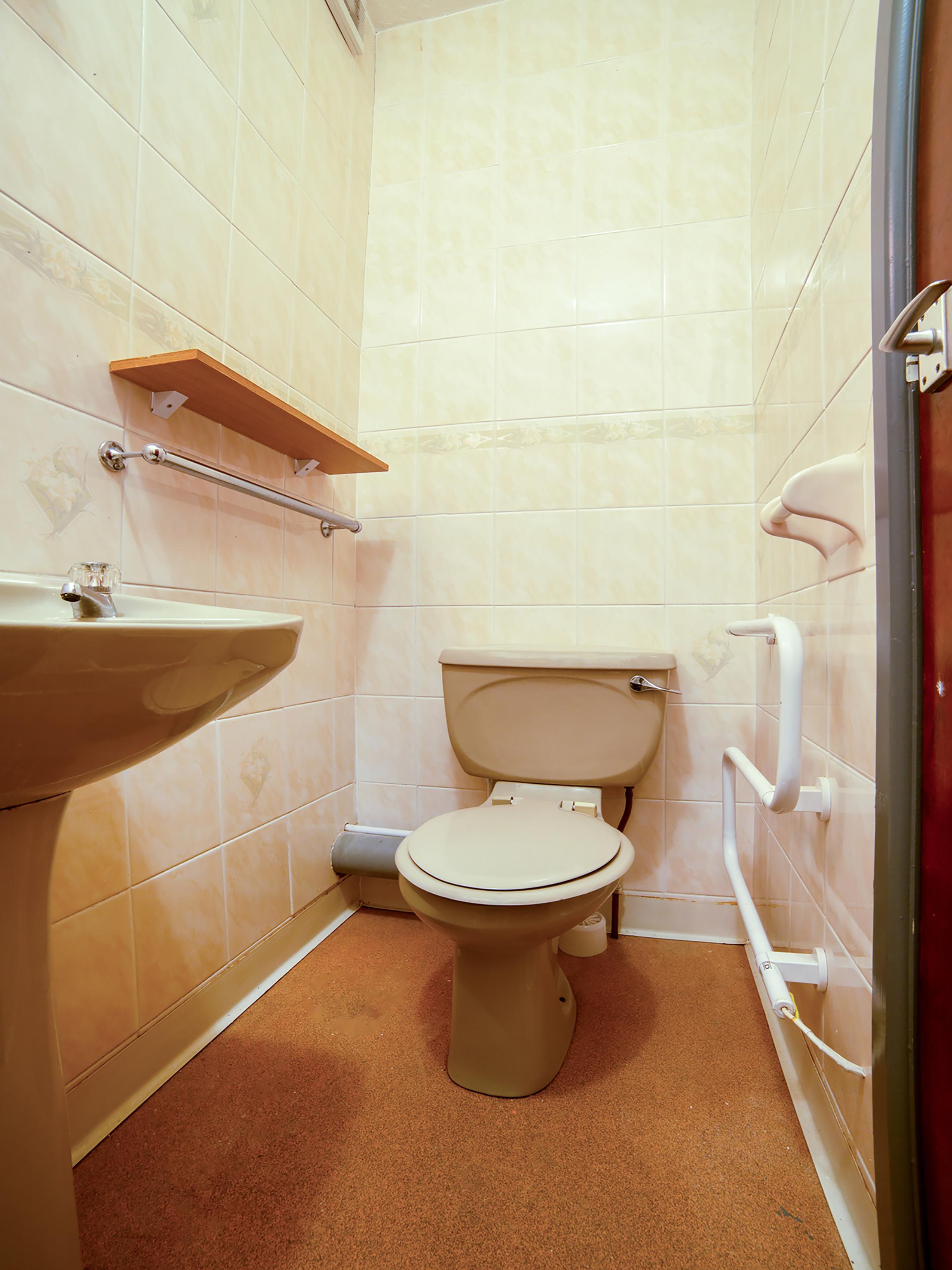Alumhurst Hotel Blackpool Dış mekan fotoğraf