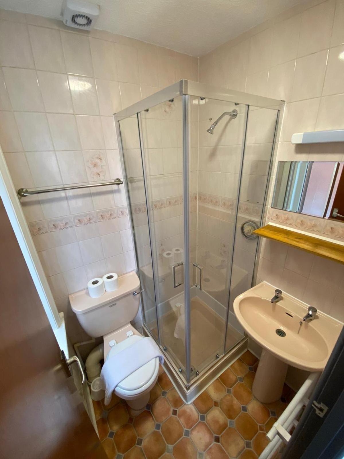 Alumhurst Hotel Blackpool Dış mekan fotoğraf