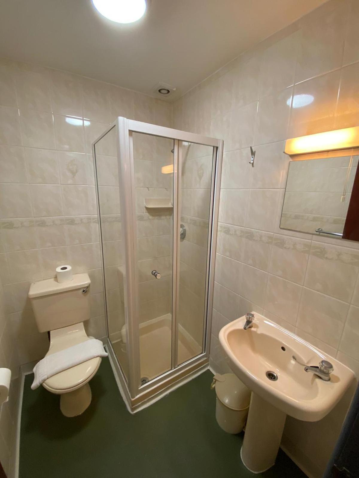 Alumhurst Hotel Blackpool Oda fotoğraf